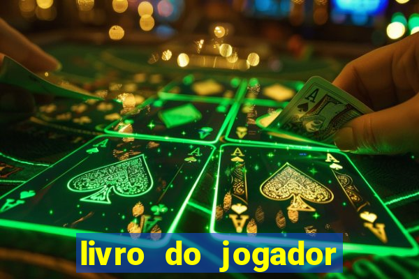 livro do jogador d&d 5e